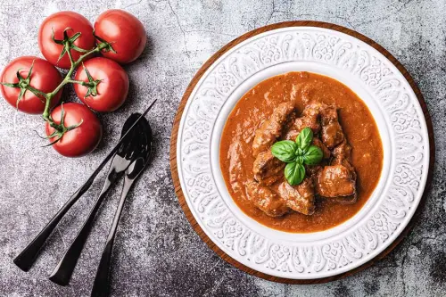 Jeder kann kochen! - cover
