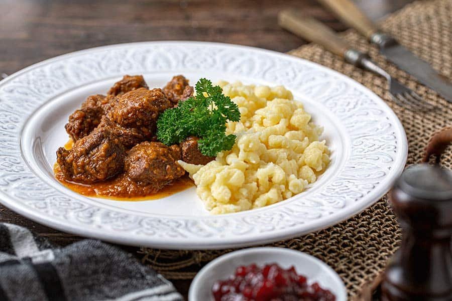 Günstig Kochen und Backen