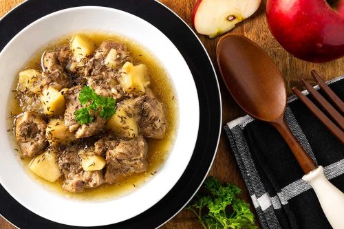 Gutes Essen muss nicht teuer sein cover image
