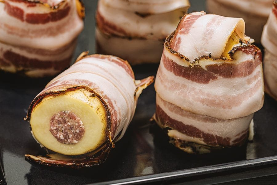 15 Kartoffel Rezepte mit der tollen Knolle - cover