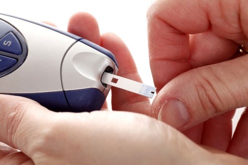 Gesunde Ernährung bei Diabetes: Tipps zur Blutzuckerkontrolle und zur Verbesserung der Gesundheit