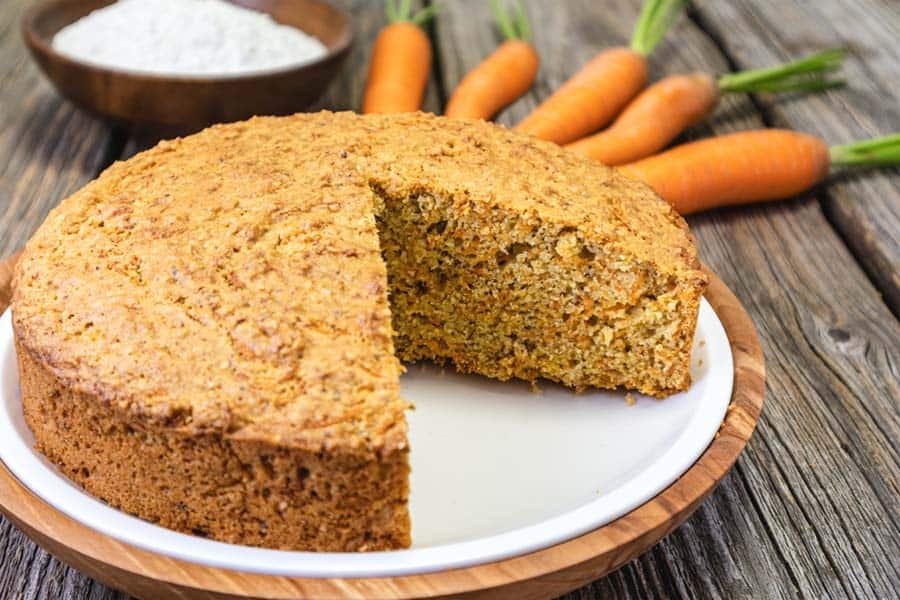 Karotten sind viel zu schade um nur ausgekocht zu werden