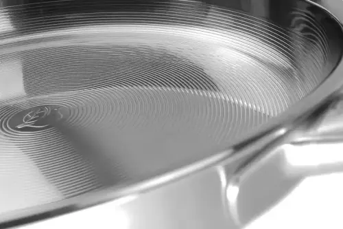 Review der GreenKitchen Zen-Pan Pure