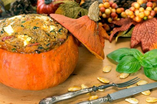 Herbst Genuss cover image