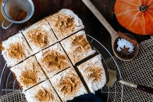 Backen ist nicht Kochen - cover