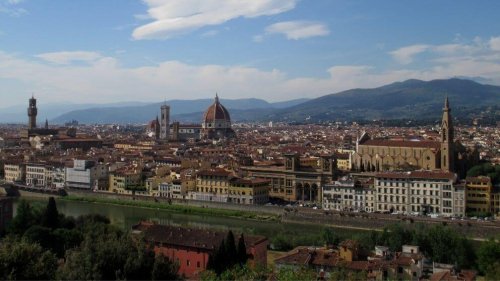 19 Pontos Turísticos de Florença, Itália: Tudo O que Fazer em Florença