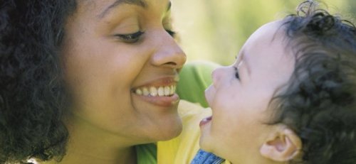 10 errores de los padres en el desarrollo del habla de los hijos