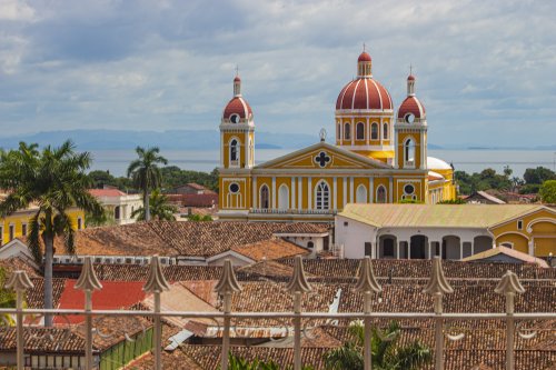 O que fazer em Granada, na Nicarágua: melhores atrações