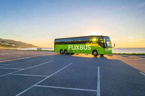 Flixbus chega ao Nordeste com passagens a R$9,99