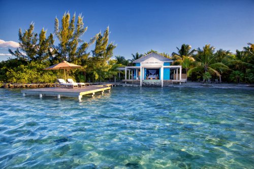 Melhores resorts all inclusive para se hospedar em Belize