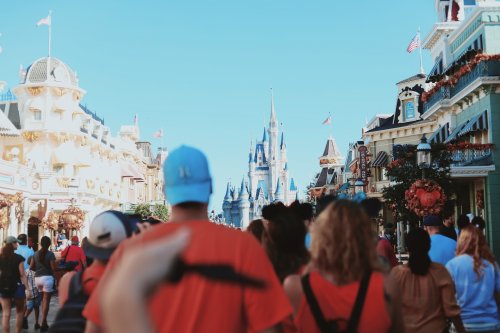 Turismo em Orlando: o que fazer na cidade da Disney