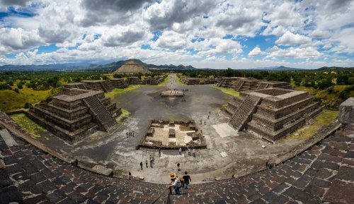 Viagem para o México: conheça as principais atrações do país