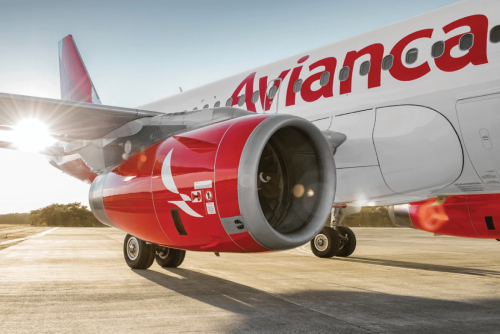 Avianca vai conectar Manaus para Aruba via Bogotá, a partir de Março