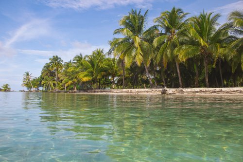 Como chegar em Corn Island, as ilhas caribenhas da Nicarágua