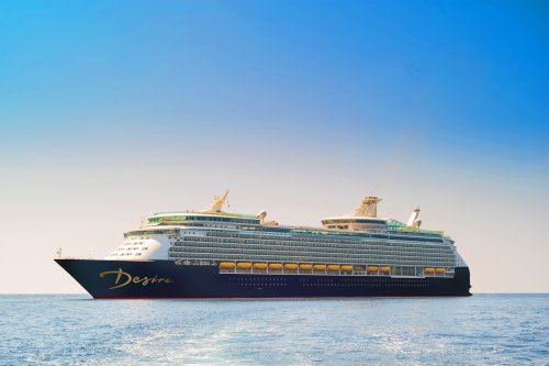 Desire Cruise: cruzeiro exclusivo para casais liberais tem roteiro pelo Brasil