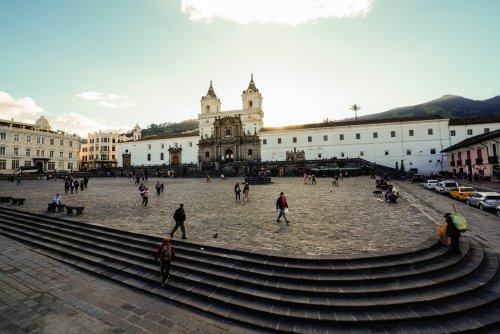 Aeroporto de Quito: como chegar e ir ao centro da cidade