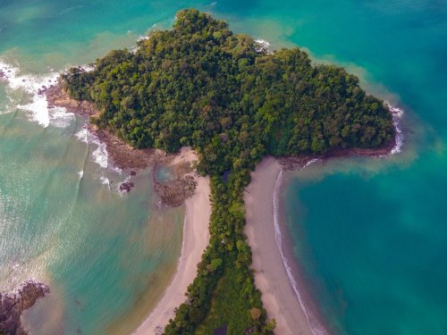 As melhores praias da Costa Rica: 10 destinos incríveis do país