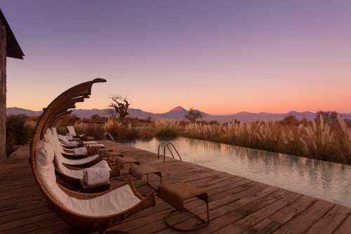 Melhores hotéis em San Pedro de Atacama