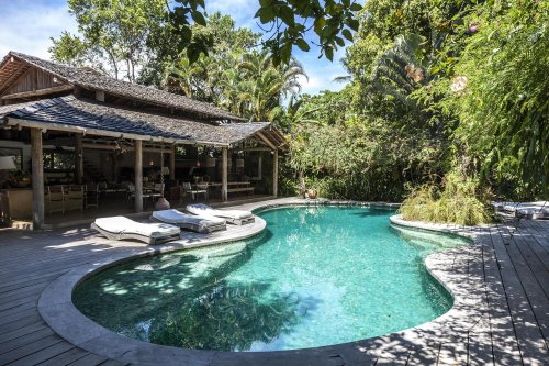6 pousadas charmosas para se hospedar em Trancoso
