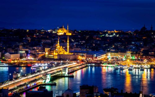 Turquia para brasileiros: roteiro em Istambul, Capadócia, Éfeso e Ankara