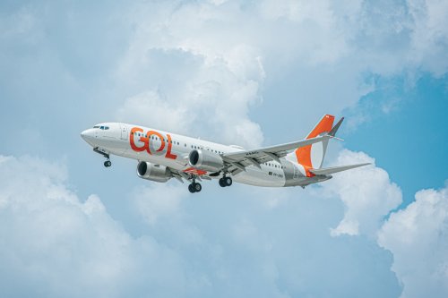 GOL amplia oferta de voos para Montevidéu a partir de setembro