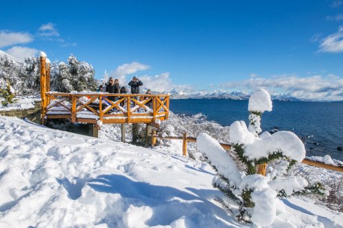 Brasil e Bariloche serão conectados com voos diários durante o inverno