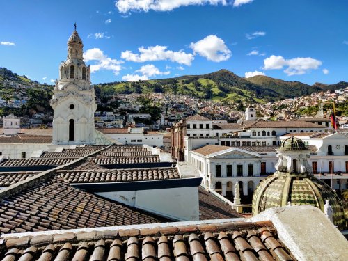 O que fazer em Quito: roteiro pelas principais atrações