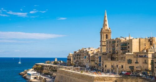La Valletta, Malta: le migliori cose da fare nella capitale più piccola d’Europa | Guide Marco Polo