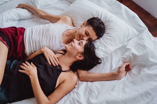 10 Reasons Why Sex Is Important In A Relationship