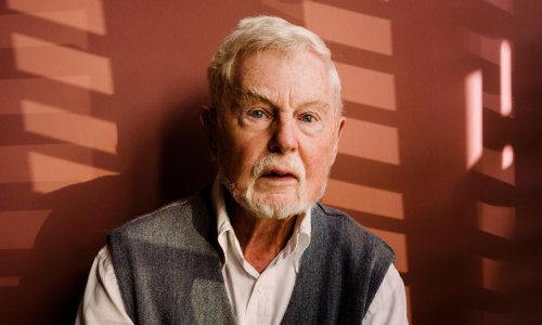 Sir Derek Jacobi: ‘The sound and magic of voice are disappearing from theatre’