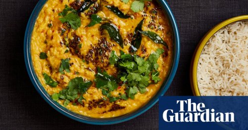 Meera Sodha’s vegan recipe for tarka dal