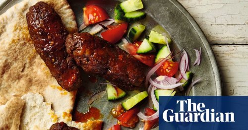 Merguez: the North African sausage that’ll knock your socks off – Yotam Ottolenghi recipes