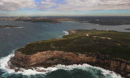 Body found in Sydney Harbour four days after fisherman’s boat capsized