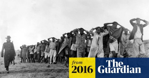 Uncovering the brutal truth about the British empire