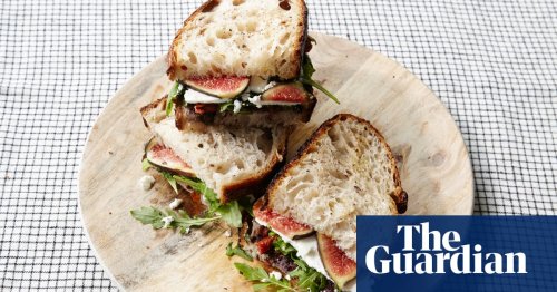 Six of the best picnic sandwiches