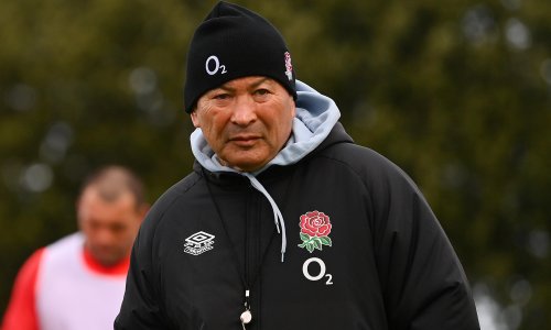 Eddie Jones can select unvaccinated players for England despite travel rules