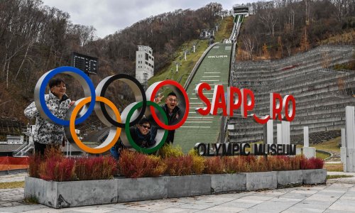 Tokyo Olympics bribery scandal threatens to derail Winter Games bid