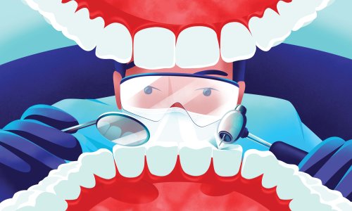 Tongue-scrapers, mouthwash and flossing: the dentists’ guide to cleaning your teeth properly
