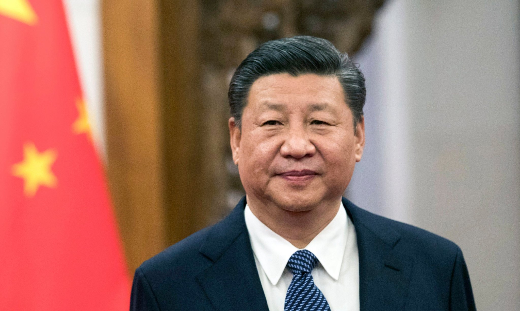 'Dictator for life': Xi Jinping's power grab condemned as step towards tyranny