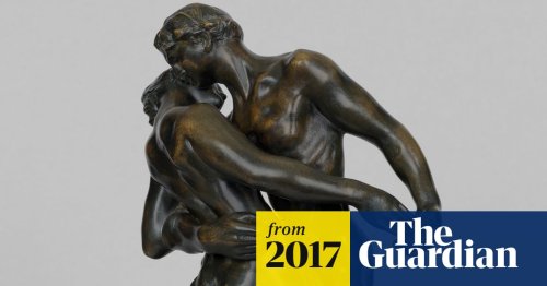 The sensual world: Camille Claudel's erotic sculptures – in pictures