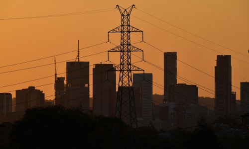 What Australia’s power grid urgently needs for ‘once-in-a-century transformation’ away from fossil fuels