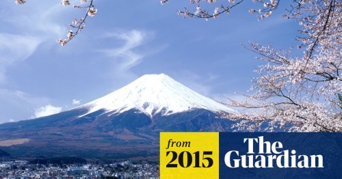 Walking holidays in Japan: the best mountain hikes to tackle