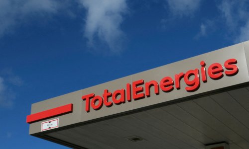 French oil giant TotalEnergies sues Greenpeace over emissions report
