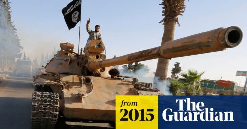 How Isis crippled al-Qaida