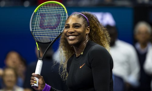 Serena Williams out to overcome 2018 US Open meltdown against Andreescu