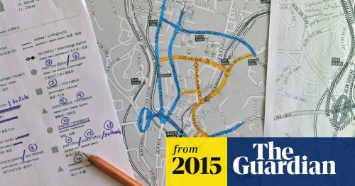 How a crowd-sourced map changed Kuala Lumpur’s ideas about cycling