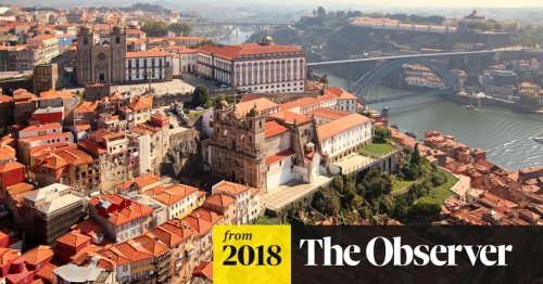 Pret a Porto: Portugal’s second city is ready for the limelight