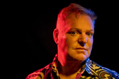 ‘It’s the songs that count’: Erasure’s Andy Bell on being out in the 80s, living with HIV and falling from fashion