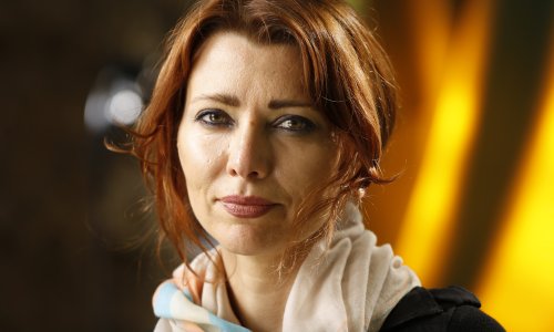 Three Daughters of Eve by Elif Shafak review – a rich journey into romance and religion
