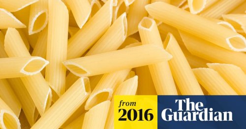 Does pasta make you fat? Eight food myths busted